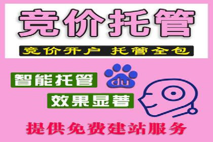 代运营助力企业SEM竞价效果提升